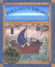 Cover of Follow the Dream