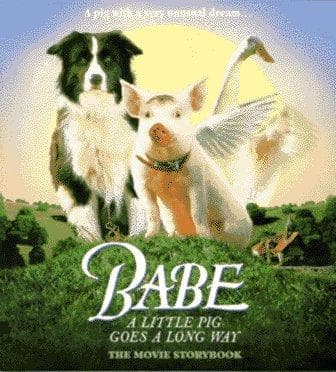 Cover of Babe