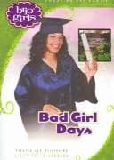 Cover of Bad girl days