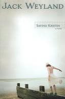 Cover of Saving Kristen