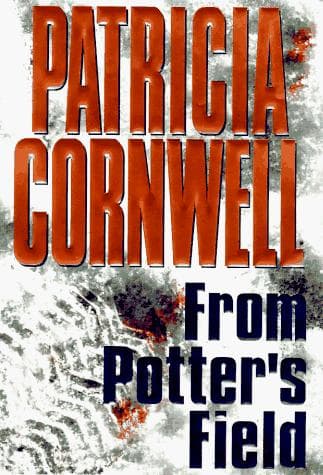 Cover of From Potter?'s Field Hb D/Bx20