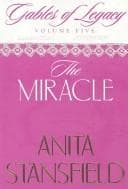 Cover of The miracle