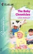 Cover of Baby Chronicles