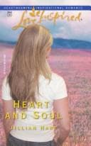Cover of Heart And Soul