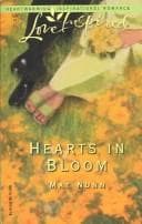 Cover of Hearts in Bloom