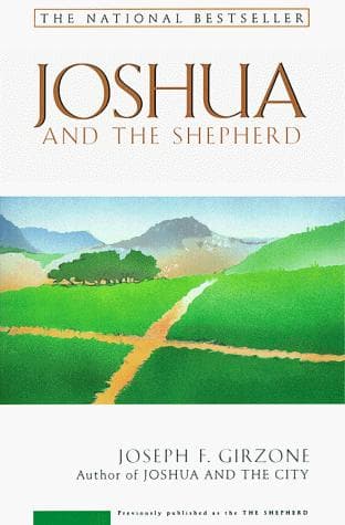 Cover of The shepherd