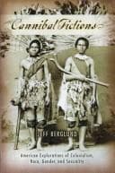 Cover of Cannibal Fictions