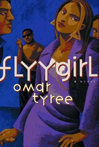 Cover of Flyy girl