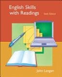 Cover of English Skills with Readings