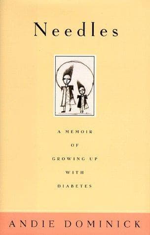 Cover of Needles