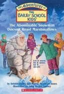 Cover of The Abominable Snowman Doesn't Roast Marshmallows