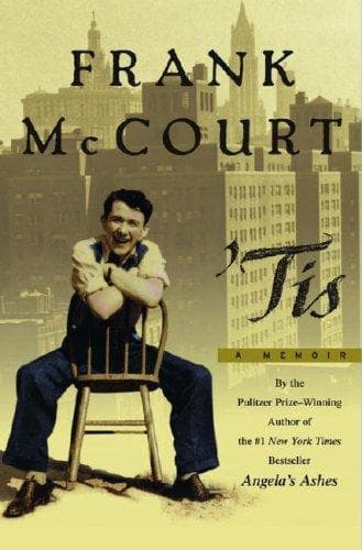 Cover of 'Tis