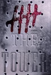 Cover of The Tower