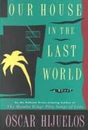 Cover of Our house in the last world