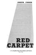 Cover of Red carpet