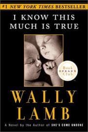 Cover of I Know This Much Is True