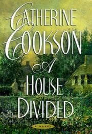 Cover of A house divided