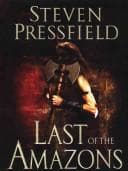 Cover of Last of the Amazons