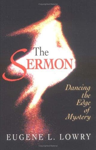 Cover of The sermon
