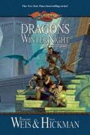 Cover of Dragonlance chronicles