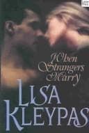 Cover of When Strangers Marry