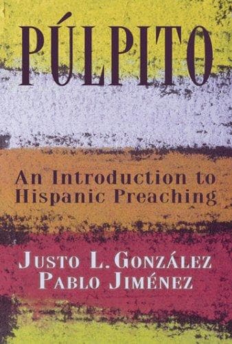 Cover of Pulpito