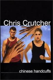 Cover of Chinese Handcuffs