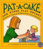 Cover of Pat-a-Cake