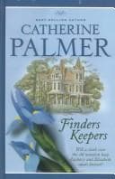 Cover of Finders keepers