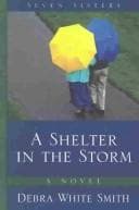 Cover of A shelter in the storm
