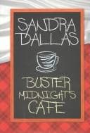 Cover of Buster Midnight's Cafe