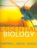 Cover of Campbell Essential Biology