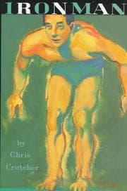 Cover of Ironman