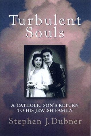 Cover of Turbulent Souls