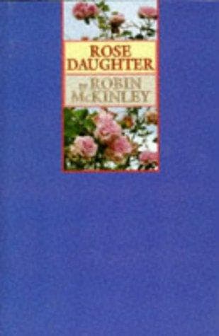 Cover of Rose Daughter