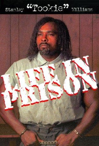 Cover of Life in Prison
