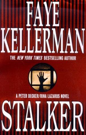 Cover of Stalker
