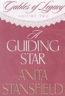 Cover of A guiding star