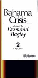 Cover of Bahamas Crisis