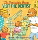 Cover of The Berenstain bears visit the dentist