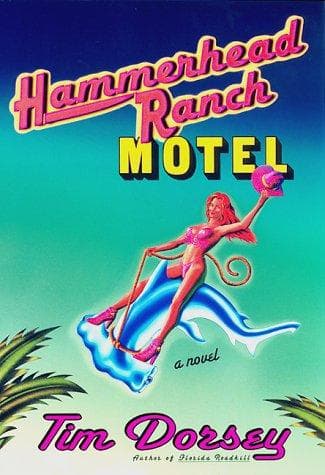 Cover of Hammerhead Ranch Motel