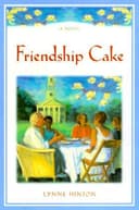 Cover of Friendship cake