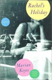 Cover of Rachel's holiday