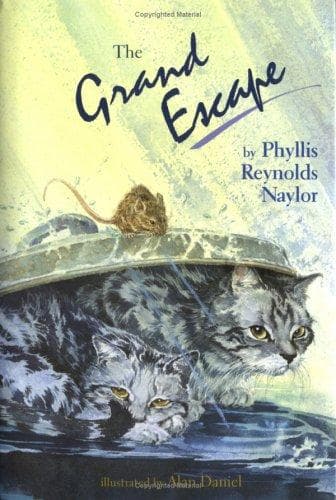 Cover of The grand escape