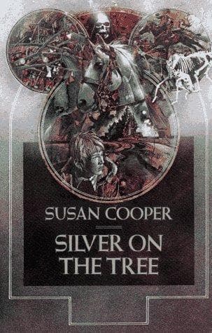 Cover of Silver on the Tree