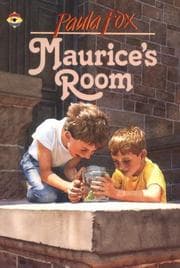 Cover of Maurice's room