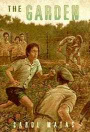 Cover of The garden