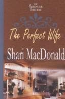 Cover of The perfect wife