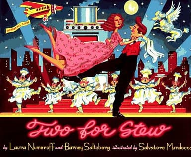 Cover of Two for stew