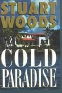 Cover of Cold paradise